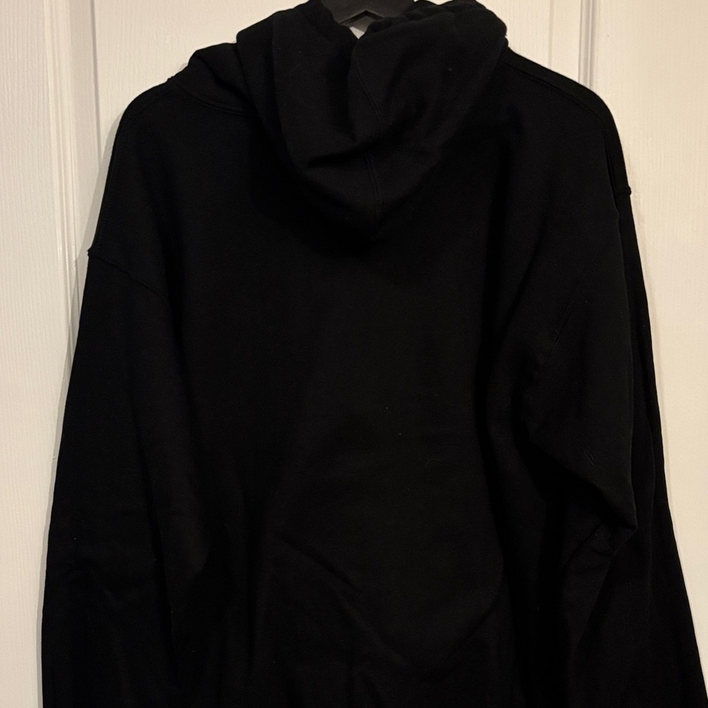 Black Women's Sweater - Picture 2 of 5